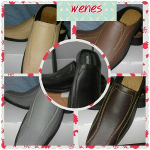 Selop Sepatu Sandal Sandal Sepatu Tokopedia
