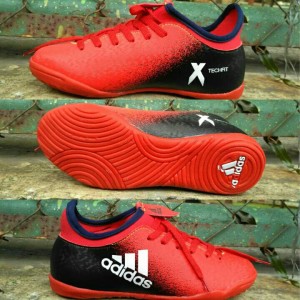 Sepatu Futsal Anak 16 Tokopedia