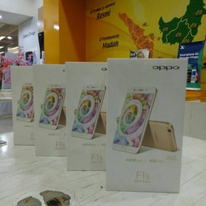 Oppo F1s Ram 4gb Internal Memory 32gb Free Case Tokopedia