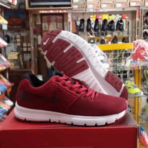 Sepatu Eagle Hybrid Running Tokopedia