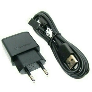 Charger Sony Ep 800 Charger Smartphone Sony Tokopedia