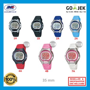 Casio Original Lw 200 1a Tokopedia