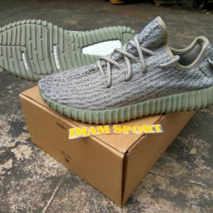 Sepatu Adidas Yeezy Boost 350 Tokopedia