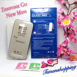 Harga Hemat Termurah Case Asus Zenfone Go 5 0 Inchi Ultrathin Jelly Softcase Clear Transparan Casing Hp Kualitas Premium Paling Murah Terlaris Tokopedia