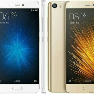 Xiaomi Mi 5 Garansi Distributor Ram 3gb Internal 32gb Tokopedia