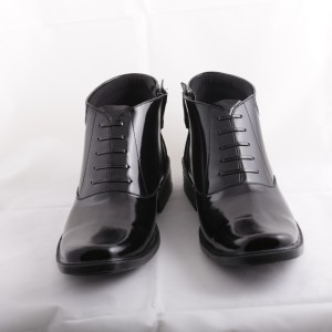 Sepatu Pdh Tali Variasi Tokopedia
