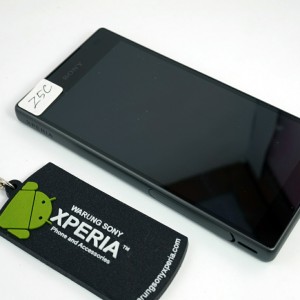 Sony Z5 Compact Fullset Second Original Tokopedia