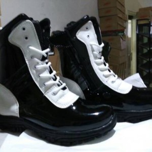Sepatu Pdl Provos Tokopedia