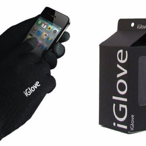 Iglove Touch Screen Smartphones Iphone Sarung Tangan Motor Hp Android Tokopedia