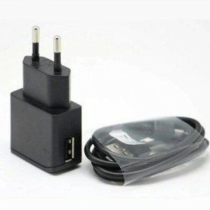 Charger Sony Ep 800 Charger Smartphone Sony Tokopedia