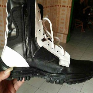 Sepatu Pdl Provos Tokopedia