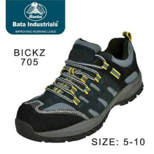 Sepatu Safety Bata Bickz 705 Tokopedia