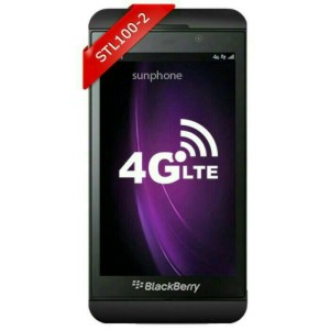 Hp Blackberry Z10 Tokopedia