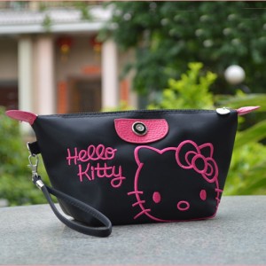 Tas Kosmetik Hello Kitty Tokopedia