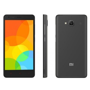 Xiaomi Redmi 2 Ram 1 Gb Memory 8 Gb 4g Tokopedia