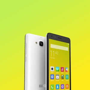 Xiaomi Redmi 2 White Ram 1 8 Gb Garansi 1 Tahun Tokopedia