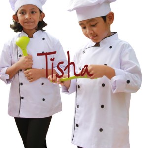 Baju Koki Anak Tokopedia
