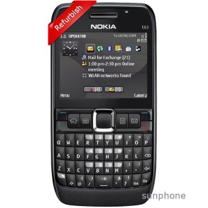 Nokia E63 Tokopedia