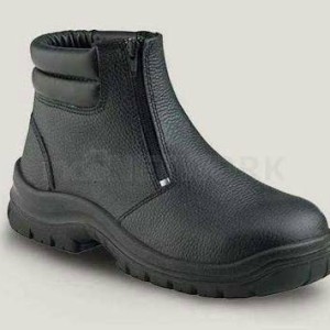 Sepatu Safety Krushers Tulsa Tokopedia