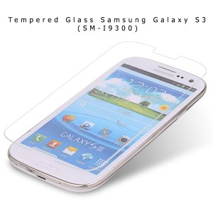 Samsung Galaxy S3 Sm I9300 Titanium Grey Free Flip Cover Silicon Tokopedia