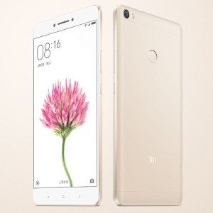 Xiaomi Mi Max 2 64 Gb Smartphone Black Tokopedia
