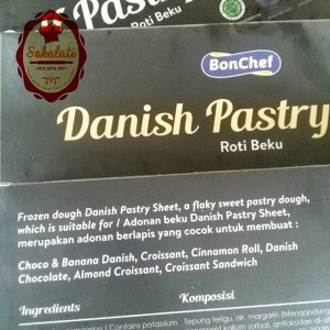 Danish Raisin Harga Murah Enak Tokopedia
