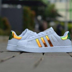 Sepatu Adidas Superstar Woman Tokopedia