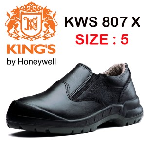 Sepatu Kings Kwd 807 Safety Tokopedia