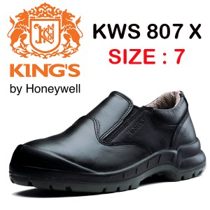 Sepatu Kings Kwd 807 Safety Tokopedia