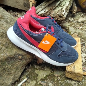 Sepatu Nike Run Red Tokopedia
