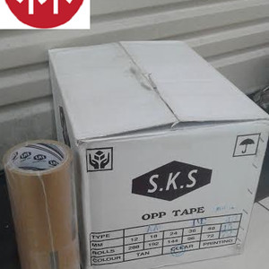 Barang Gojek Lakban 72 Roll Harga Promo Tokopedia