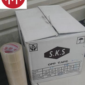 Barang Gojek Lakban 72 Roll Harga Promo Tokopedia
