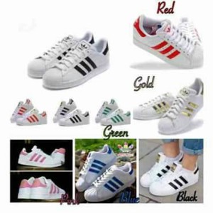 Sepatu Adidas Superstar Anak Tokopedia