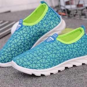 Sepatu Wanita Sneakers Korea Tokopedia
