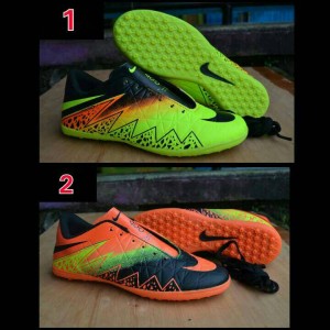 Sepatu Nike Bola Hypervenom Tokopedia