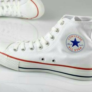 Sepatu Converse Putih Tokopedia