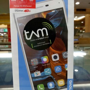Lenovo Vibe K5 Plus 4g Ram 3gb Baru Garansi Resmi Tokopedia