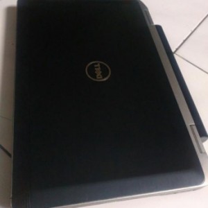 Laptop Dell 6320 Tokopedia
