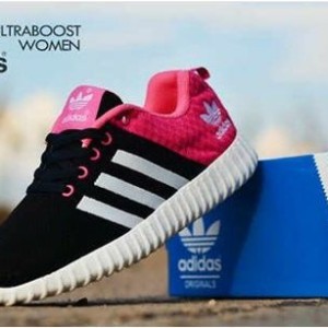 Sepatu Adidas Casual Tokopedia