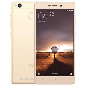 Xiaomi Redmi 3s Pro 3gb 32gb Tokopedia