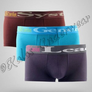 Celana Dalam Boxer 3 Tokopedia