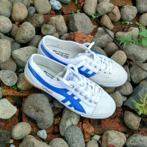 Sepatu Capung Kodachi 8110 Biru Tokopedia