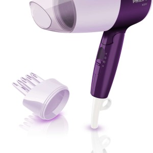 Philips Hp 8126 Hair Dryer 400 Watt Nozel Corong Sikat Tokopedia