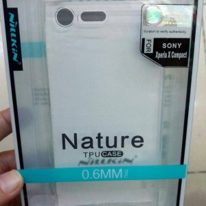 Sony X Compact Original Tokopedia