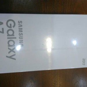 Samsung A7 2018 Resmi Tokopedia