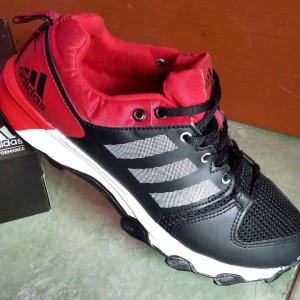 Sepatu Trail Running Adidas Galaxy Trail Trainers Tokopedia