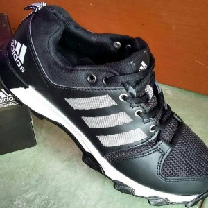 Sepatu Trail Running Adidas Galaxy Trail Trainers Tokopedia
