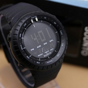 Jam Tangan Suunto Core Murah Tokopedia
