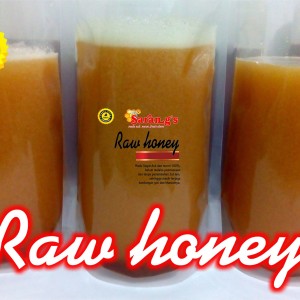Harga Diskon Raw Honey Tulen Tokopedia