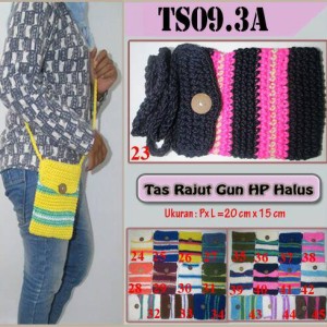 Tas Hp Rajut Murah Tokopedia